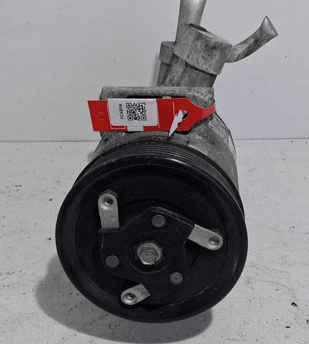 5Q0820803J Klimakompressor  AUDI A1 (8X) 1.0 TFSI ultra (70Kw) Ber 3p/b/999cc