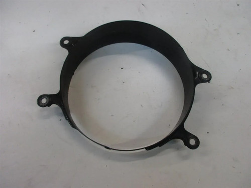 HONDA CX 500 Bj.81 VERKLEIDUNG KÜHLER LÜFTERRADVERKLEIDUNG LÜFTERRAD MOTOR