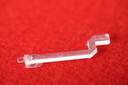 Roco H0 Repuesto para V 215 031-8 DB Rojo Conductor de Luz (351719) | Zustand: Gebraucht