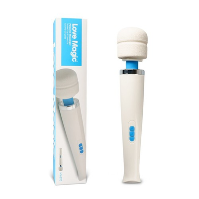 #ad Hitachi Magic Wand Hv 270 Rechargeable Original Vibrating Personal Massager $50.99