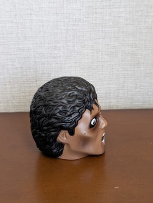 Marusan Michael Jackson Thriller Zombie Ver Sofubi Vinyl Figure