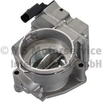 NEU - Pierburg 7.03703.70.0 Steuerklappe, Luftversorgung FüR Audi Seat Skoda VW