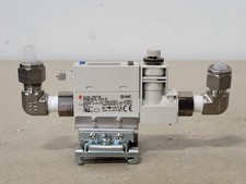 SMC PFM750S-F01-D Digital Flow Switch