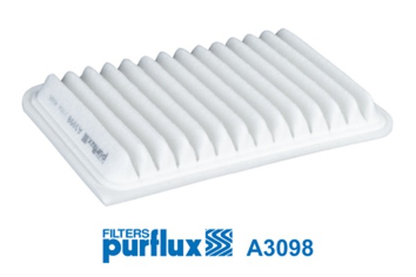 Luftfilter Purflux A3098 Filtereinsatz FüR Suzuki Ignis 3 MF FF Swift 5 AZ ZC83S-image
