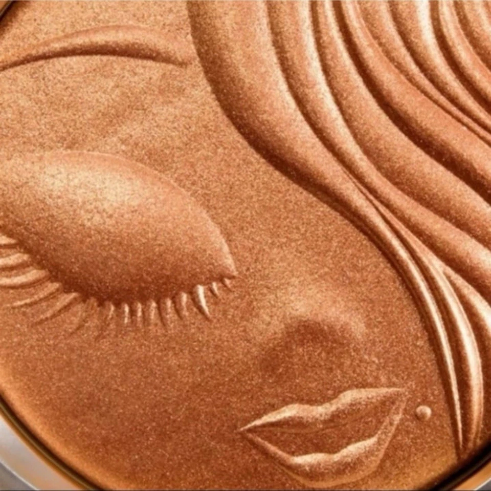 MAC Mariah Carey Extra Dimension Skinfinish in shade My Mimi. Limited Edition! - Image 2 of 4