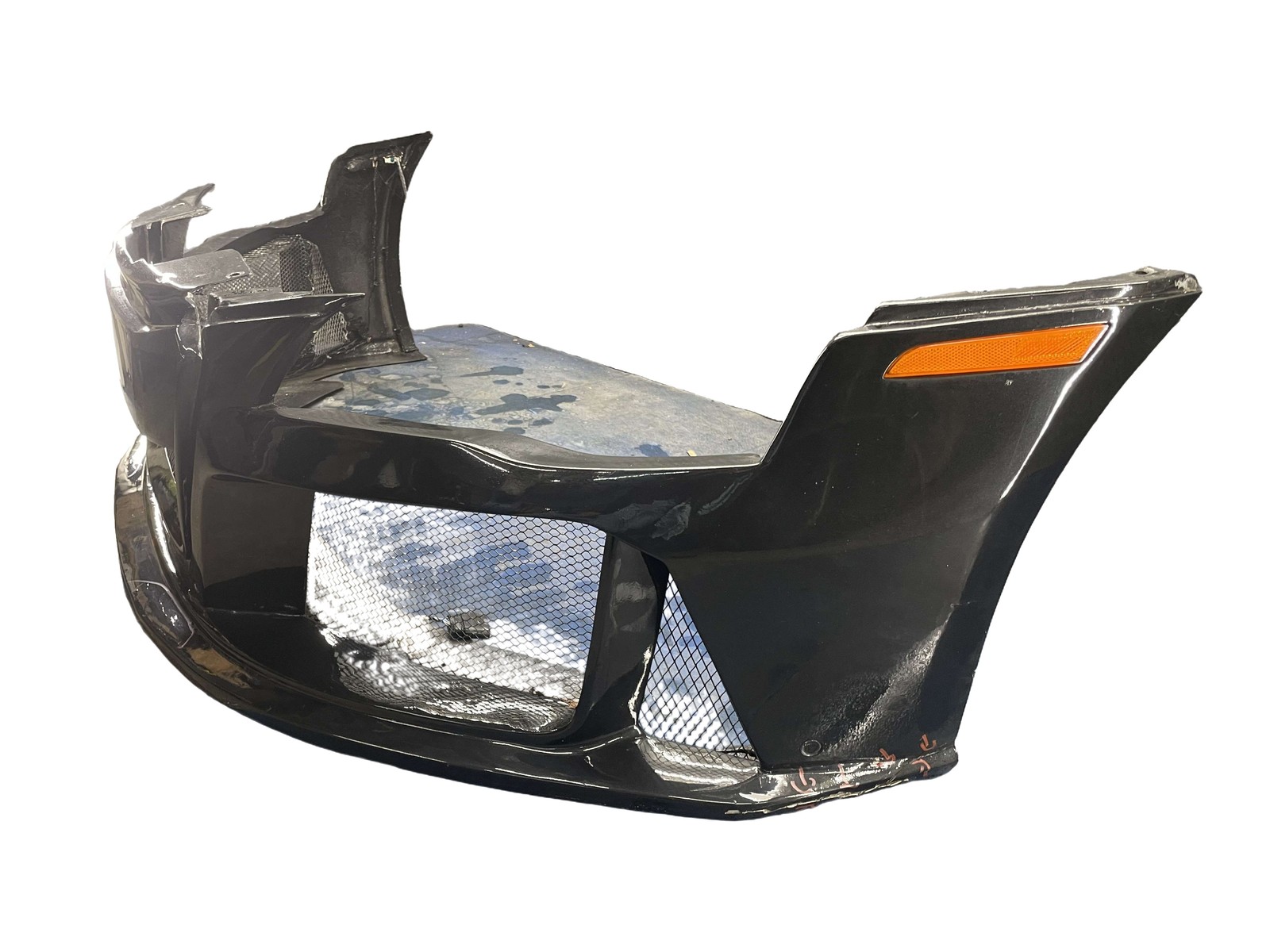 Audi R8 Spyder 2008-2015 Front Bumper