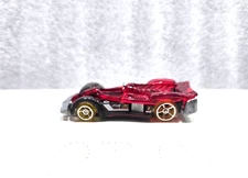 2015 Hot Wheels Race X-Raycers Road Rocket 2406