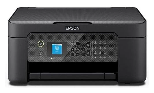 Epson Multifunzione 4in1 Inkjet ( A4 Duplex 5760 x 1440 ) WORKFORCE WF 2910DWF - Immagine 3 di 4