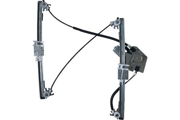 Alzacristallo Anteriore Elettrico Dx 5p Bmw Serie 3 E46 Dal 1998 Al 2005
