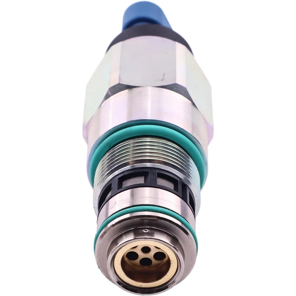 Electronic Fuel Control Actuator 3330600 For Cummins Engine QSK45 QSK23 QSK78 - Image 2 of 4