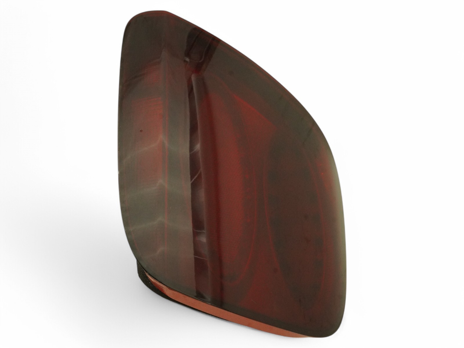 03-09 Bentley Continental GT GTC Tail Light Rear Right Passenger 3W8945096T OEM