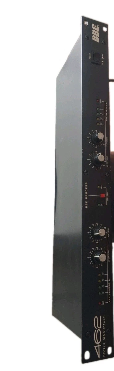 Las mejores ofertas en BBE 462 Sonic maximizer | eBay