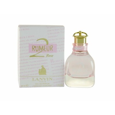 Lanvin Rumeur 2 Rose Eau de Parfum für Frauen 30 ml