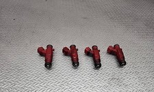Injecteur Nissan ALMERA