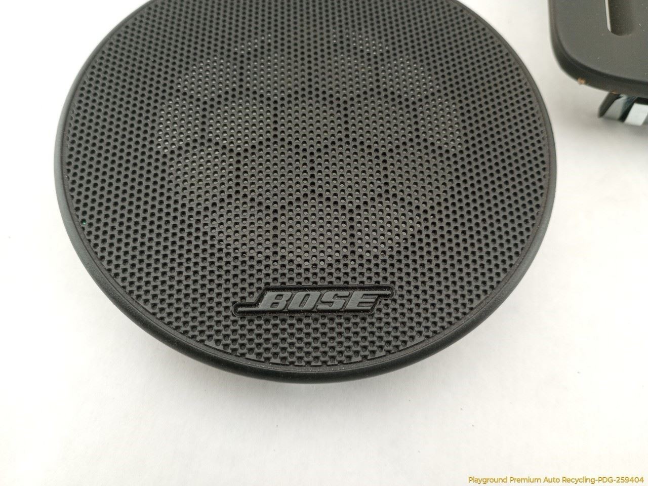 Maserati Quattroporte 2003-2008 Right Tweeter cover grilles Set of 3 P/N 225805