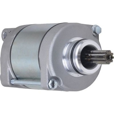 410-54166 Wildboar Starter Motor for Automotive Applications