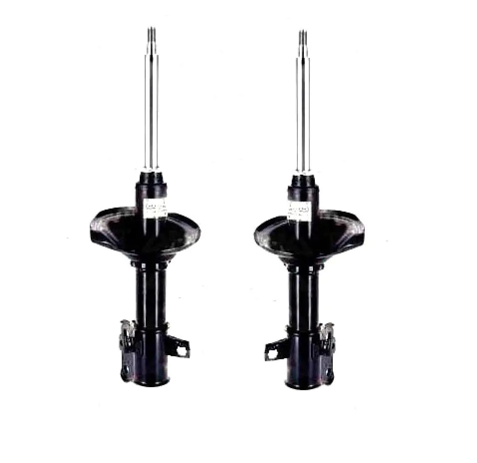 Nty Ammortizzatore A-Sb-004 - Immagine 4