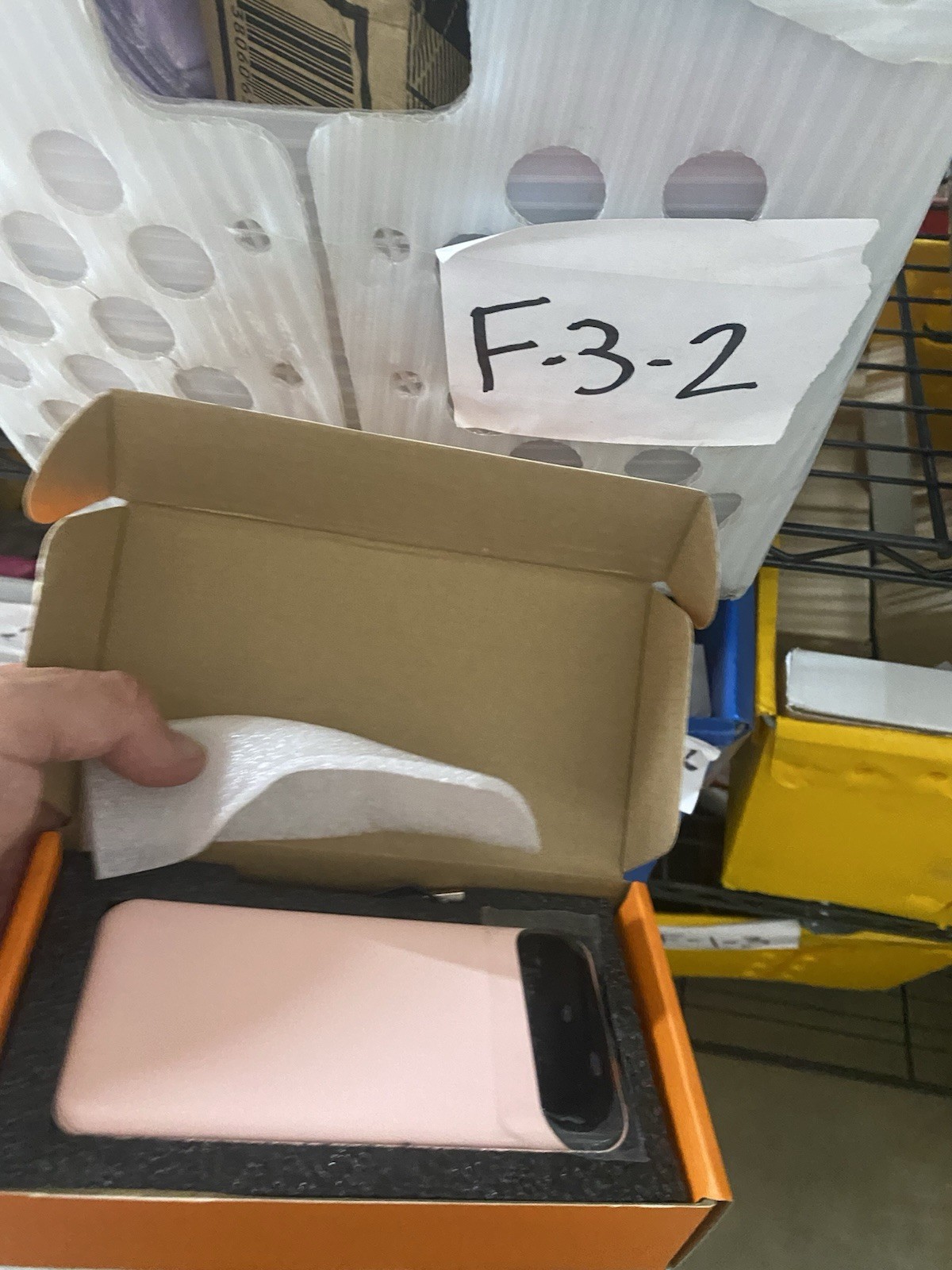 Power Bank 22.5 Watt Portable Charger External Battery Backup For Cell Phone