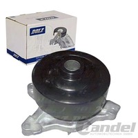 Dolz Wasserpumpe Passend FüR Toyota Auris Avensis Celica Corolla MR2 RAV 4 Wish