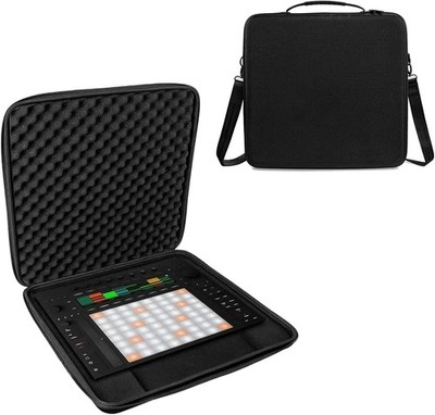 BUBM Ableton Push 3 EVA travel case
