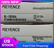 1PC Keyence BL-1301HA Digital Barcode Reader NEW US Free TAX