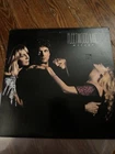 Fleetwood Mac "Mirage" LP Vinyl Vintage Album Record 1982 Warner Bros