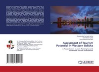 Shwetasaibal Samanta Sahoo (U. A.) | Assessment Of Tourism Potential In...