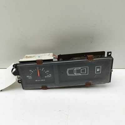 CHRYSLER LE BARON Cabrio Ladedruckanzeige 4375359 32696939