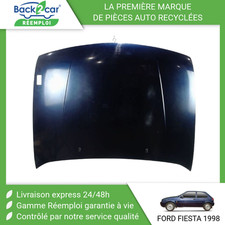 Capot Ford FIESTA