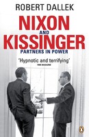 Robert Dallek | Nixon And Kissinger | Taschenbuch | Englisch (2008) | Penguin