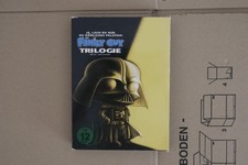 Family Guy Star Wars Box | Pelzvieh Box | Sta...