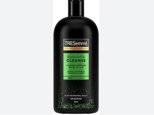 TRESemme Replenish & Cleanse Shampoo Vitamins B5,B6,B7,C & E 900ml 5.29 per litre