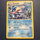 Greninja XY162 Black Star Promo Pokemon TCG Holo