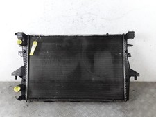 Radiateur Volkswagen TRANSPORTER