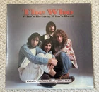 The Who Who's Better, Who's Best Double Vinyl LP MCA (1988) MCA2-8031 VG+ 2LP