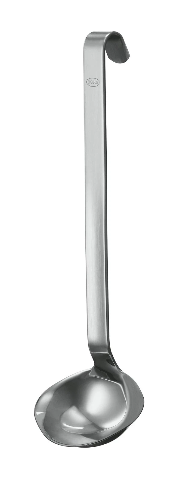 Rösle Stainless Steel Sauce Ladle Multicolor 8 Inch Standard Functional R Sle
Opens in a new window
