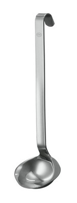 Rösle Stainless Steel Sauce Ladle Multicolor 8 Inch Standard Functional R Sle