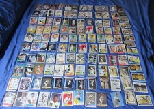 MICKEY MANTLE LOT OF OVER 120 DIFFERENT CARDS FREE SHIPPING