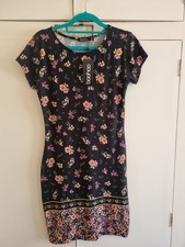 Boohoo Mini Dress, Size 12