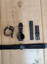 Suunto 9 Baro GPS Watch and