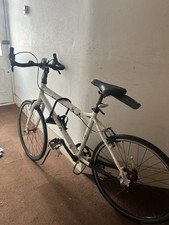 Dahon Folding Bike 26in Single Gear