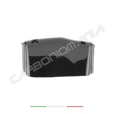 Cover vaschetta olio in carbonio twill Buell XB series 2003 – 2007