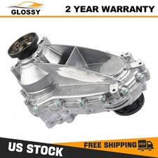 Mp2010 Transfer Case For Grand Cherokee Durango 3.6l 2014-2019 Single Speed---eo