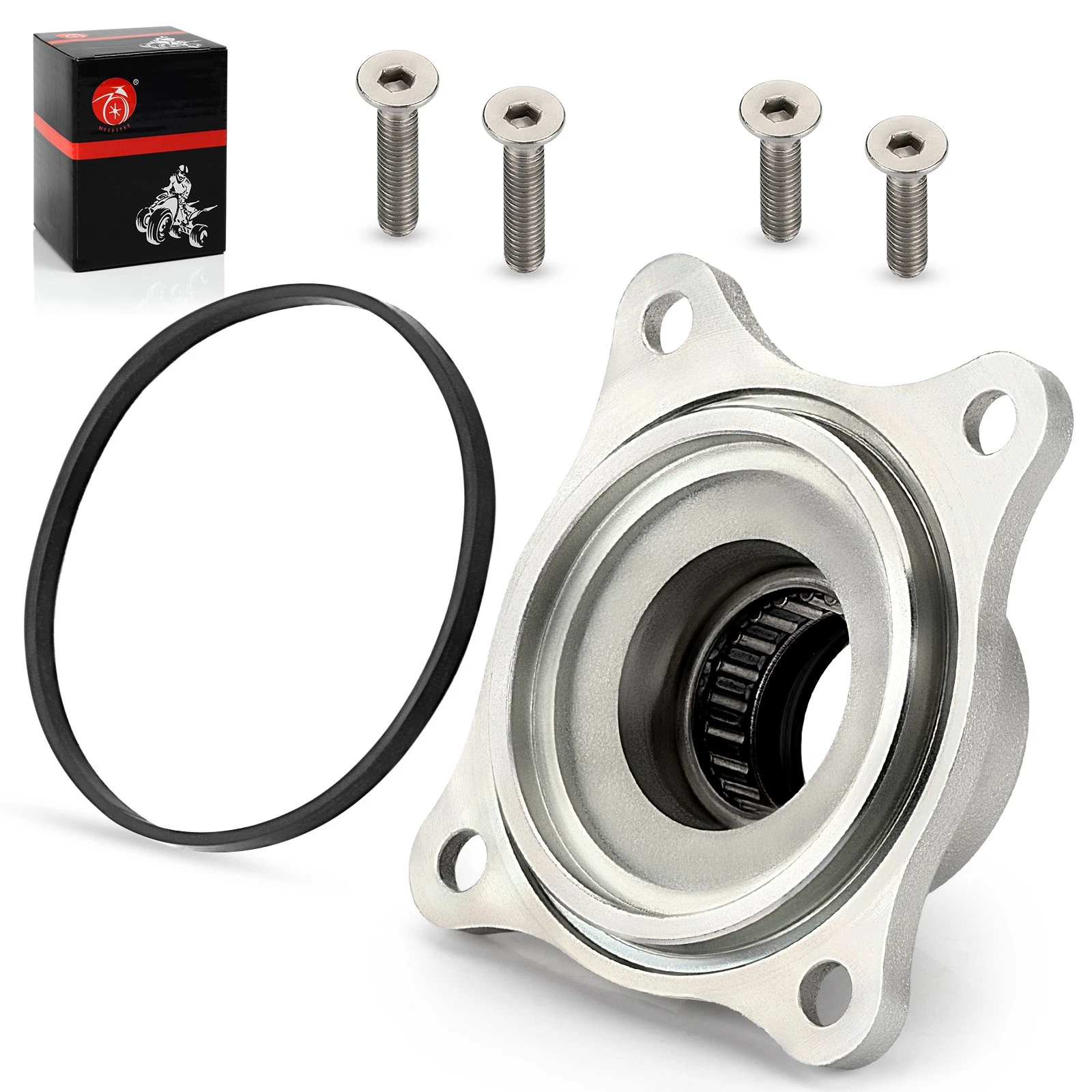 KIT, FASTENERS [INCL. QTY 10 SCREWS]