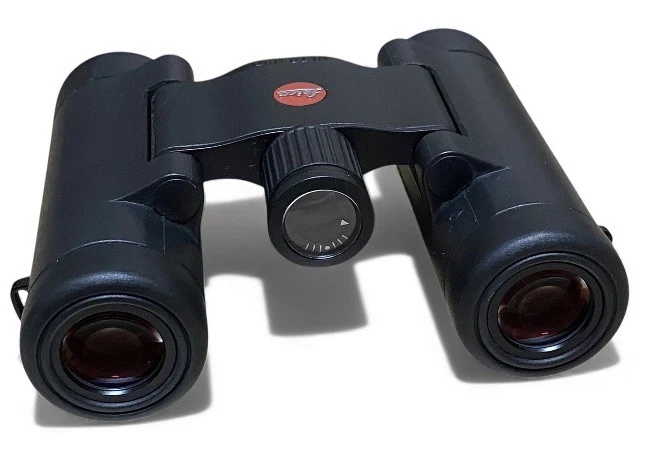 Brand New Unused Leica Ultravid 8 x 20 BR Black Binoculars 40252 store demo new - Image 4 of 4