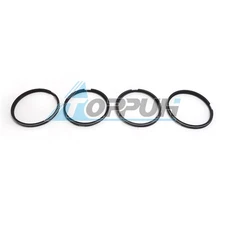1 Set 1DZ 1DZ-2 Piston Ring STD for Toyota 1DZ 1DZ-2 Engine 86mm+2+2+3