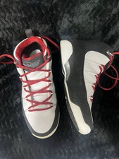 ebay jordans size 9.5
