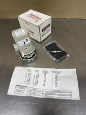 Marsh Bellofram 961-070-000 Pressure Transduc...