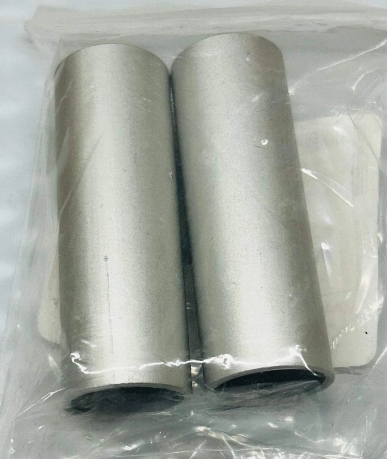 BBR Fork Spacers - KLX110L - 2010-Present (L Model Only)