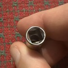 Vintage Craftsman 7mm 6pt Deep Socket 44404 USA 🇺🇸 NOS — photo 10